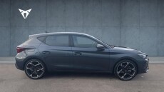 CUPRA Leon 1.5 TSI 150 V2 5dr Petrol Hatchback